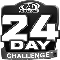 Our Sponsor, Advocare 24