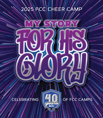 FCC Camp Logo