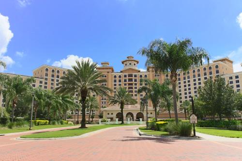 Rosen Shingle Creek Resort