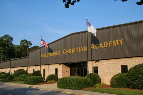Greenbrier Christian Academy